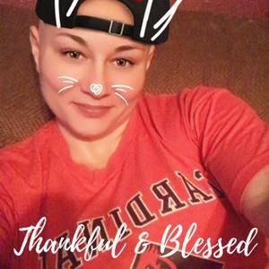 Meet your Posher, Lauren